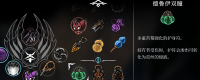 Introduction to the effects and acquisition methods of "The Hollow Knight: Song of Silk" full blue props