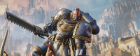 "Warhammer 40,000: Space Marine 2" Difficulties Guide to the Hall of Relics Map