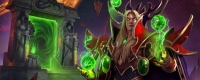 What are the cheats for upgrading "Warcraft 3"?