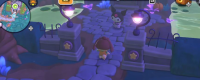 Share the strategy of unlocking towns in Katie Island Adventure