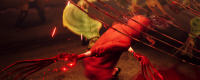 Introduction to the location of the rare character Ido in "Wild Dog: Splitter"