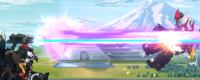 Introduction to the official website address of "Mobile Team VS" game