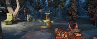 "Borderlands 4" fuse weapon effects and display sharing