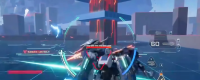 Share practical skills of flying scenery mecha "Unlimited"