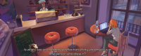 Introduction to the download website of "Lella" game