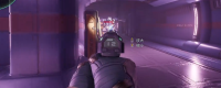 "Deadland Rogue" Area 1 Chaotic Disorder Mission Strategy Sharing