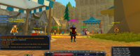 Introduction to the download website of "Erenshor" game