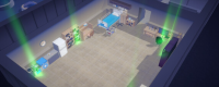 Introduction to the official website address of "Sani Sheep Research Room" game