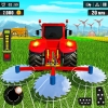 Grand Tractor Farming Games