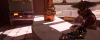 Introduction to the Kylos Operation Sidelines in "Borderlands 4"