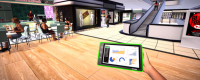 Introduction to the game features of "Mall Simulator 2025"