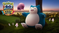 Pokémon Go ‘Serene Retreat’ event guide