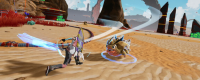 Introduction to the game configuration requirements of "Star Leap"