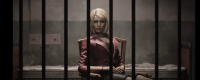 "Silent Hill 2: Remastered" hospital X-ray turntable lock password sharing