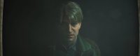 "Silent Hill 2: Remastered" Forestside Apartment collectible location introduction