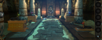 Introduction to the game platform of "3D Escape Room: Mysterious Manor"