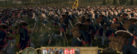 Introduction to the intensity of Portugal "Imperial: Total War"