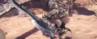 "Monster Hunter: Wilderness" Recommended weapon selection for powerful attack bottle