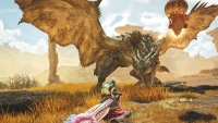 Monster Hunter Wilds weapon tier list