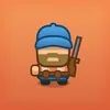 Idle Outpost: Business Games
