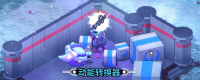 Introduction to obtaining kinetic energy converter in "Crash Continent 2"