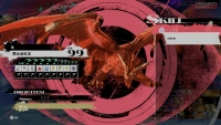 "Metaphorical Fantasy" Hidden Boss Apocalypse Red Dragon Fighting Experience