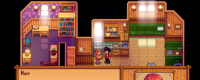 Sharing tips on spending money in the first year of "Stardew Valley"