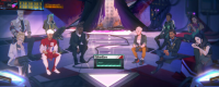 "Dead in Antares" game download website introduction