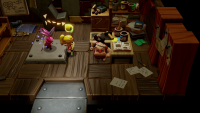 How to unlock all automatons in Zelda: Echoes of Wisdom