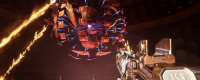 Share the Luxury Achievement Strategy for "Deadland Rogue"