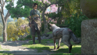 ‘Thrown to the Dogs’ walkthrough for Assassin’s Creed Shadows