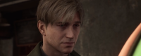 "Silent Hill 2: Remastered" sharing the solution to the H room balance puzzle