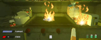 "Wasteland Bites" game download website introduction