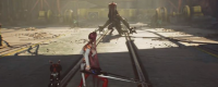 Share the strategy of defeating the stalker in "Sword Star"