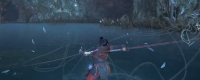 "The Last of Ming Dynasty: The Feather of Abyss" long sword skill tree point strategy sharing