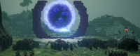 Introduction to the game configuration requirements of "Castle Crafts"