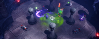 Introduction to the game platform of "Lost Chaos Kingdom: Eternal Dice"