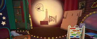 Introduction to the download and installation tutorial of "Dream Projection"