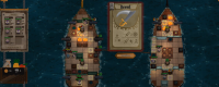 Introduction to the official website address of "Red Rogue Sea" game