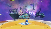All Astro Bot Orbital Blitz bots and puzzle pieces
