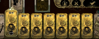 Introduction to the method of making money in "Sultan's Game"