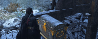Introduction to the method of obtaining the legendary jewelry ghost rage in Assassin's Creed: Shadow