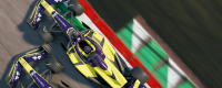 Introduction to the pre-order rewards for "F1 2025" Standard Edition