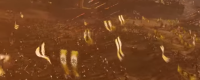 Sharing of Lu Bu's fighting skills in Hulao Pass in the first episode of 