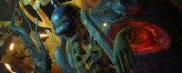 Introduction to the game configuration requirements of 