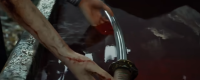 Sharing the Tutorial of "Silent Hill F" of the Spirit Washing Sword