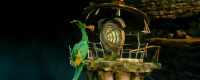 Introduction to the official website address of "Guardian" game