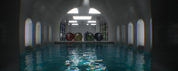 Introduction to the game download website of "LIMINAL SHIFT"