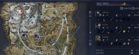"Eldon Fargo: The King of the Night" shared the route of running map