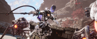 Introduction to the release date of "Mecha War Demon Mythical Subordinates"